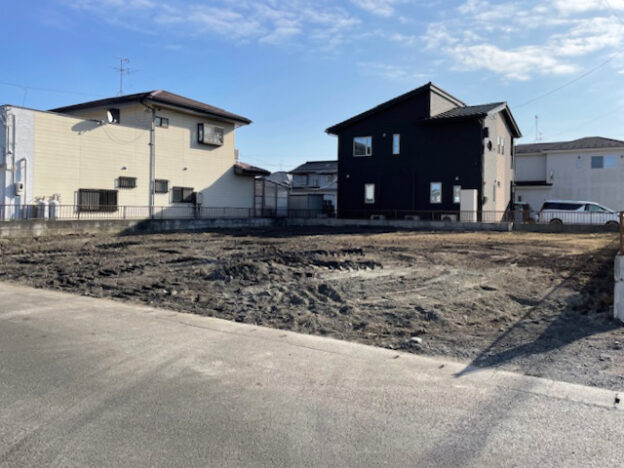 亘理町字中町東