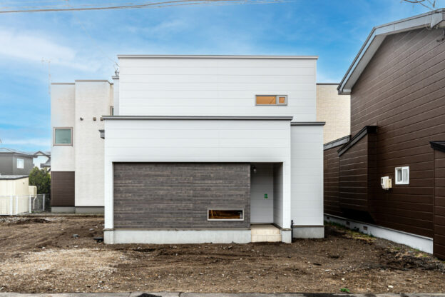 苫小牧市明野新町2丁目