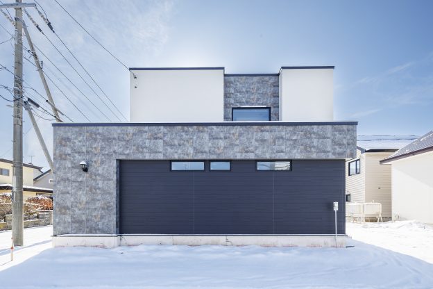 苫小牧豊川町3丁目モデルハウス見学予約開始！