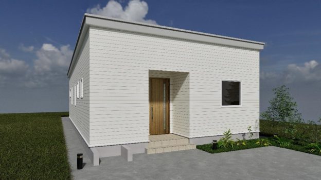 江別市一番町