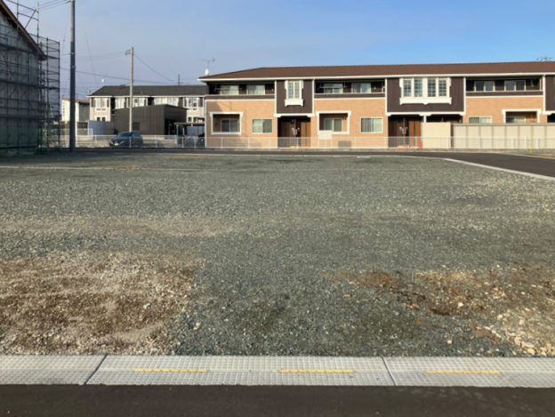 紫波郡紫波町桜町才土地