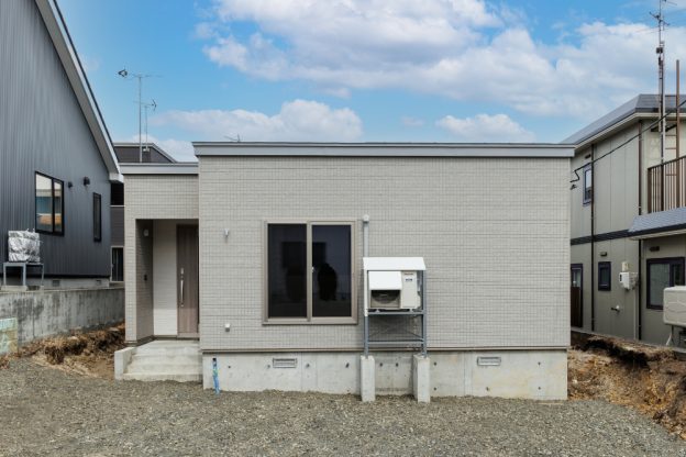 札幌市手稲区手稲本町5条2丁目