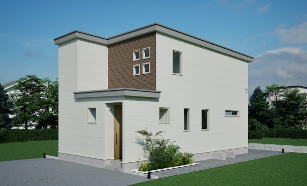 札幌市手稲区新発寒4条6丁目