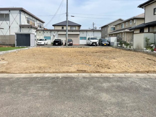 岩沼市中央4丁目