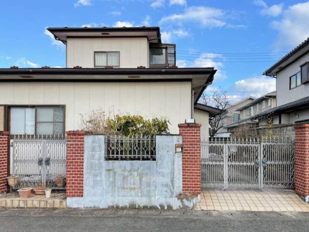 岩沼市中央4丁目
