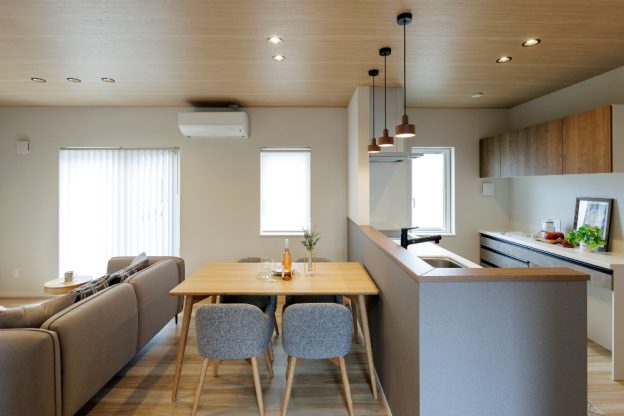 ローコスト住宅総額はやばい？後悔しない安価な家の実態