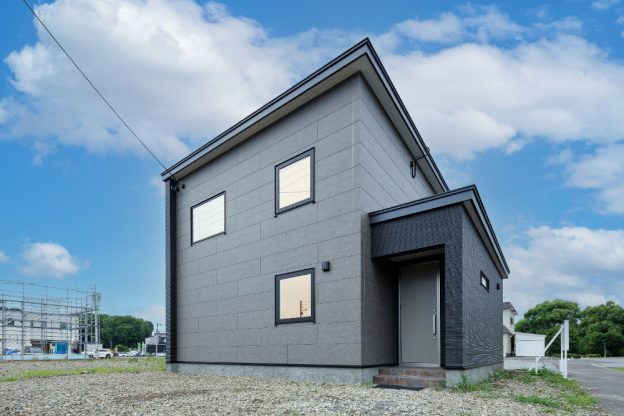 旭川市旭神2条2丁目①