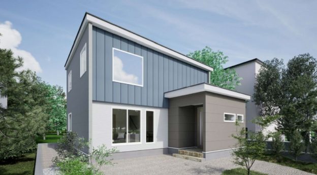 札内みずほ町 e-hikariaﾓﾃﾞﾙ12
