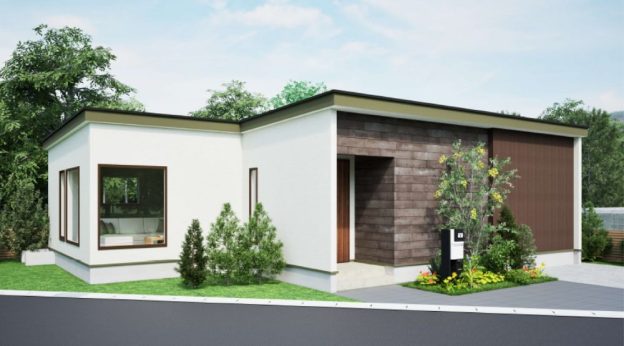 札内みずほ町 e-hikariaﾓﾃﾞﾙ13
