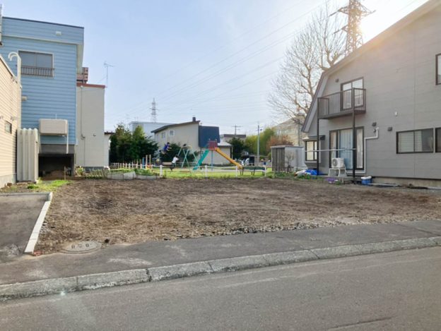 札幌市豊平区月寒東3条16丁目