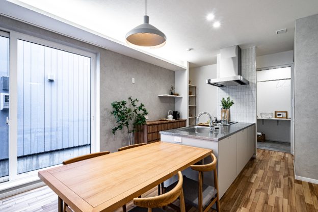 20坪の土地にローコスト住宅を建てるポイントは?新築平屋500万からの価格と間取り紹介