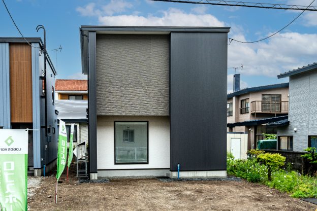 苫小牧市双葉町3丁目