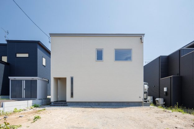 室蘭市八丁平3丁目