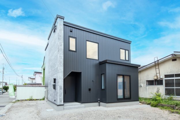 函館市富岡町2丁目
