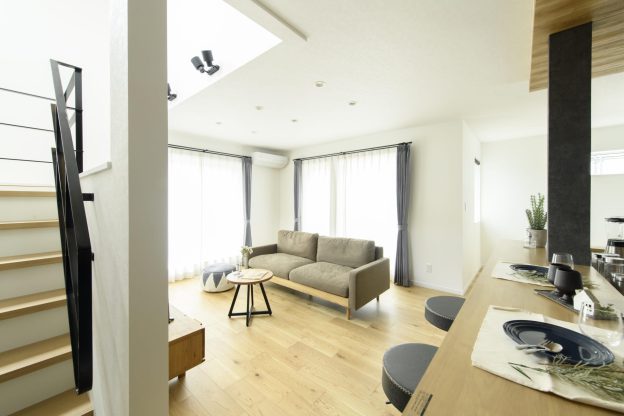 30坪のローコスト住宅の費用相場は？間取り例や費用の抑え方を紹介