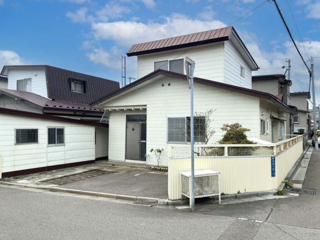 函館市美原4丁目14−10
