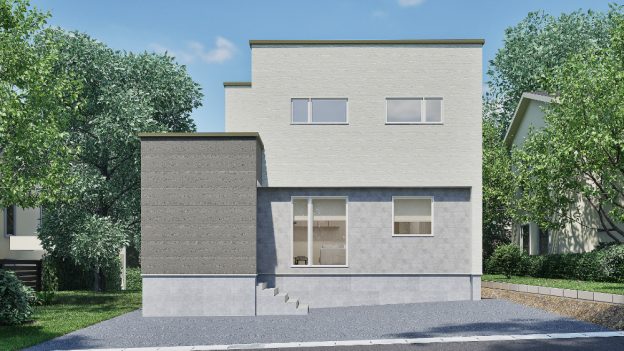 札幌市豊平区月寒東2条19丁目②