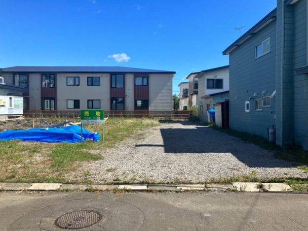 釧路郡釧路町新開4丁目