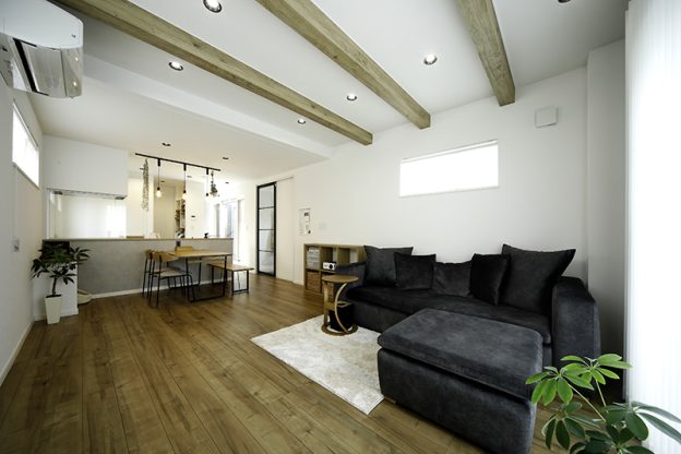 3LDKの注文住宅の費用はいくら?間取り事例も合わせて紹介
